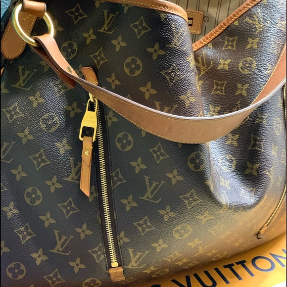 ✨🥀✨ Louis Vuitton Delightful GM part 3 - Picture 6 of 17
